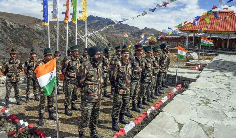 indian-army-denies-chinese-pla-incursion-arunachal-pradesh