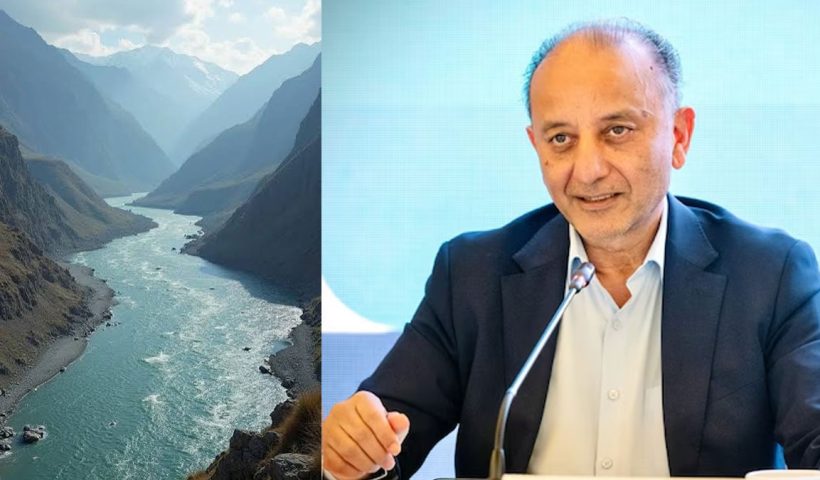 Pakistan warns India over Indus Waters Treaty
