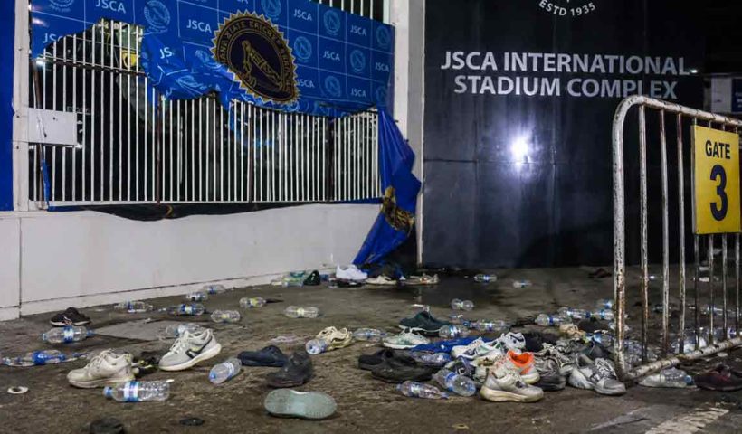 jpl-final-stampede-like-situation-jsca-stadium-ranchi