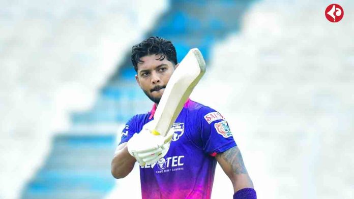 karan-lal-145-runs-bengal-t20-league karan-lal-145-runs-bengal-t20-league-record