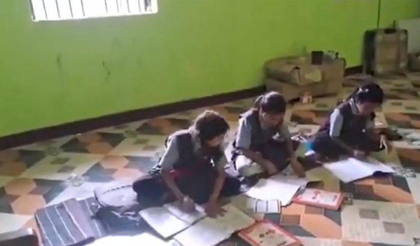 salhewara-villages-get-electricity-after-78-years-chhattisgarh