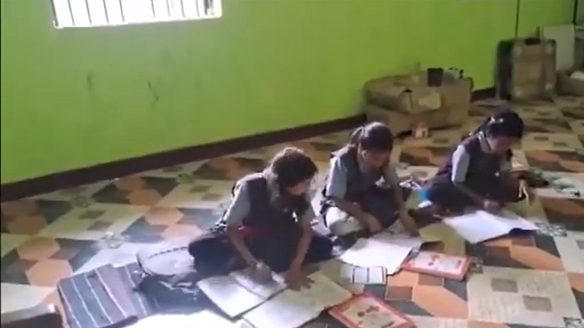 salhewara-villages-get-electricity-after-78-years-chhattisgarh