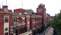 Kolkata Municipal Corporation Deploys Over 100 Senior Officials for Annapurna Yojana