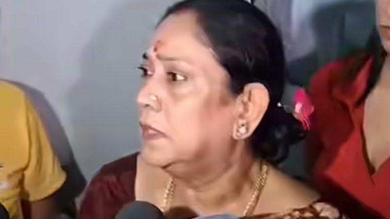 আবার ধাক্কা! পদত্যাগ করলেন বিধাননগর পুরসভার চেয়ারম্যান কৃষ্ণা চক্রবর্তী