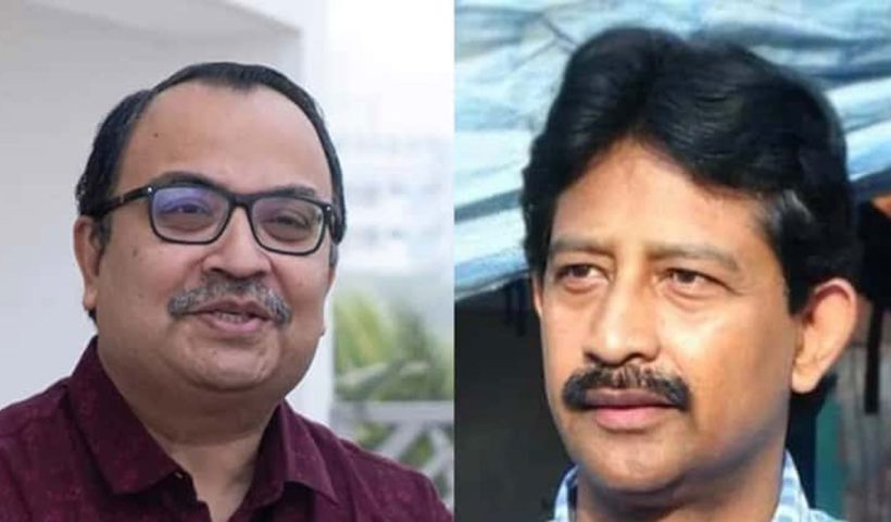 Mamata Turns to Experience: Major Shake-up as Kunal and Rajib Get Key Responsibilities