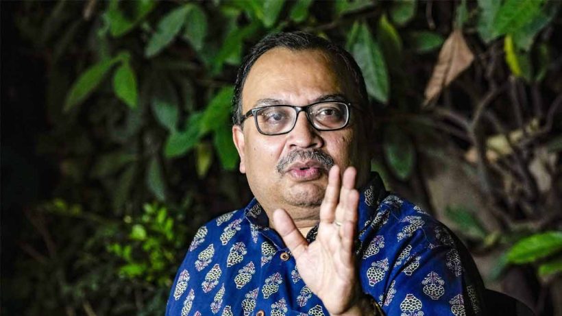 kunal-ghosh-west-bengal-public-safety-bill-reaction