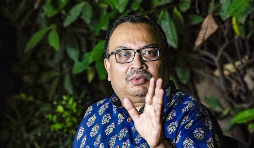kunal-ghosh-west-bengal-public-safety-bill-reaction