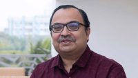 TMC Congress Merger Speculation