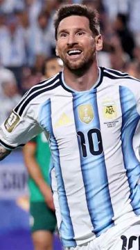lionel-messi-double-helps-argentina-beat-austria-world-cup-record