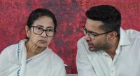 Mamata Banerjee clipped Abhishek's wings