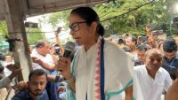 Mamata Banerjee Returns to Streets as TMC Faces Internal Crisis