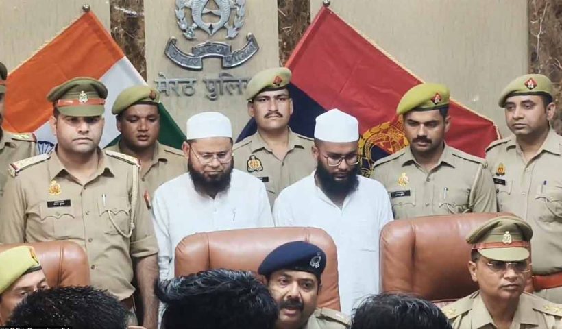 meerut-cyber-crime-akram-nizamuddin-arrest