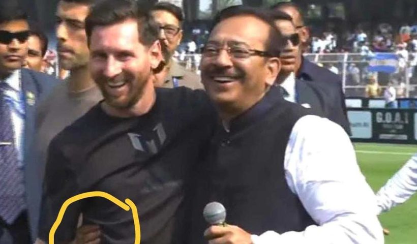 messi-kolkata-visit-controversy-arup-biswas-shatadru-dutta-letter