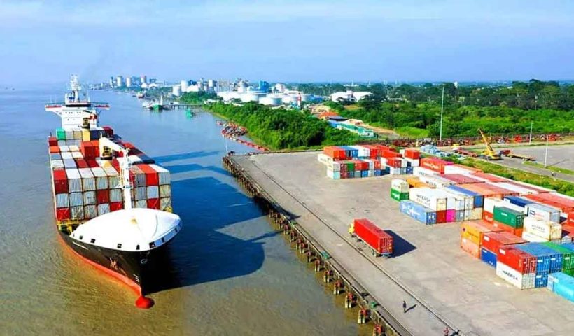 bangladesh-mongla-port-china-project