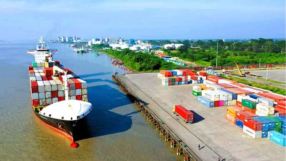 bangladesh-mongla-port-china-project
