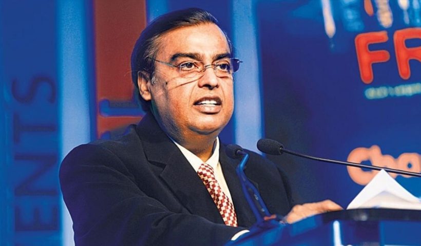 Jio IPO announced by Reliance Industries