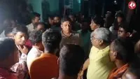 mukutmoni-adhikari-kalyani-flat-police-notice-relief-material-allegation