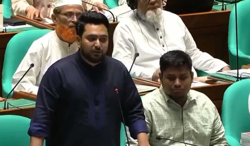 nahid-islam-kolkata-east-bengal-remark-controversy