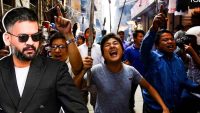 balen-shah-controversial-remark-nepal-political-crisis