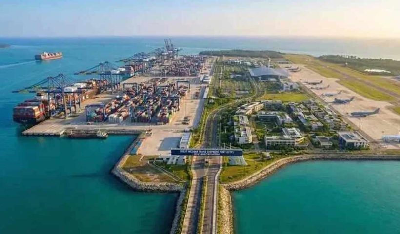 great-nicobar-project-to-begin-in-2028-galathea-bay-terminal
