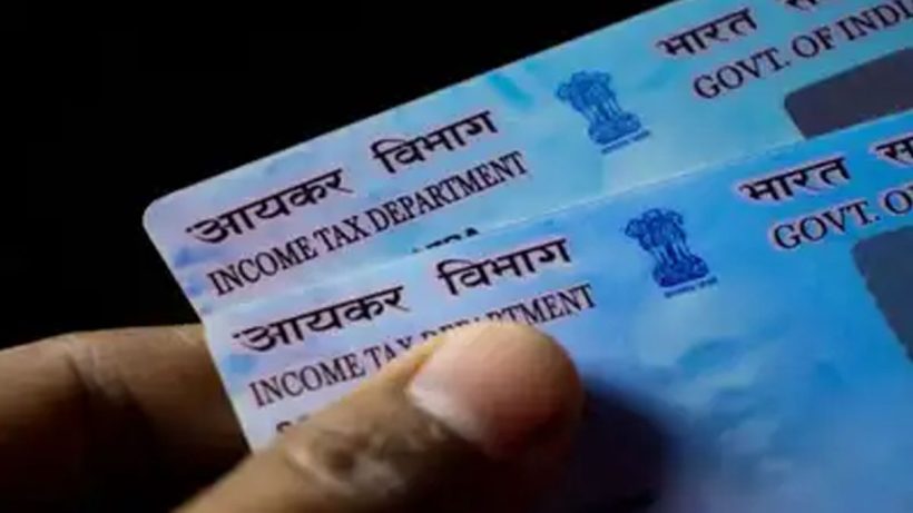 PAN Card mandatory for purchases above Rs 2 lakh