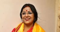 Tollygunge Witnesses Chaos After Dissolution of Papiya Adhikary’s Group