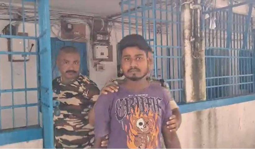 phulbari-bride-mysterious-death-husband-arrested