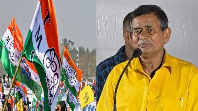 probodh-sarkar Ashoknagar Municipality Chairman Arrested