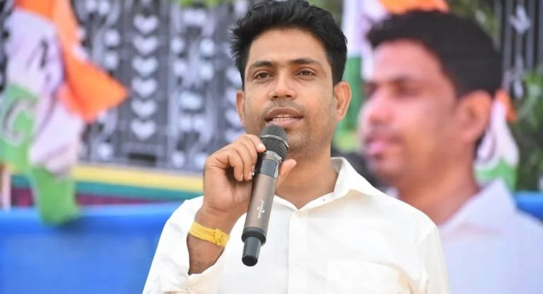 অবশেষে জালে ফলতার ‘পুষ্পা’! নেপাল সীমান্ত থেকে ধরল পুলিশ