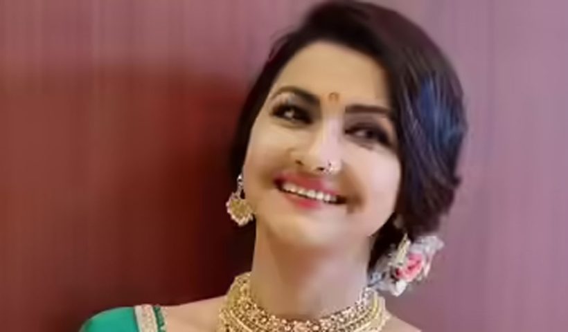 Rachana Returns to India, Directly Visits Bhupender Yadav’s Official Residence