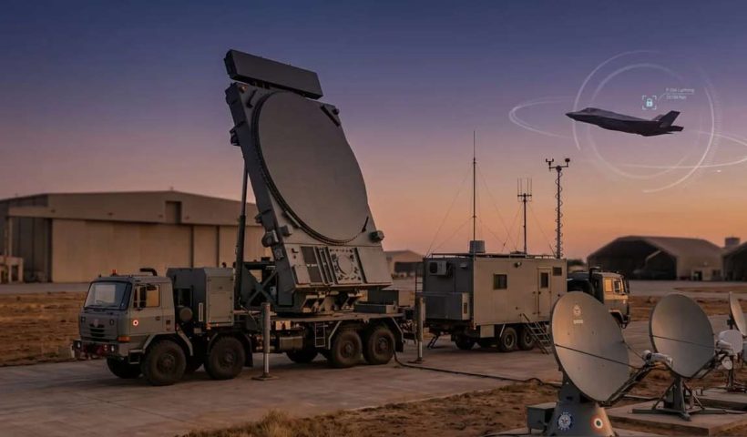 arudhra-radar-f35-detection