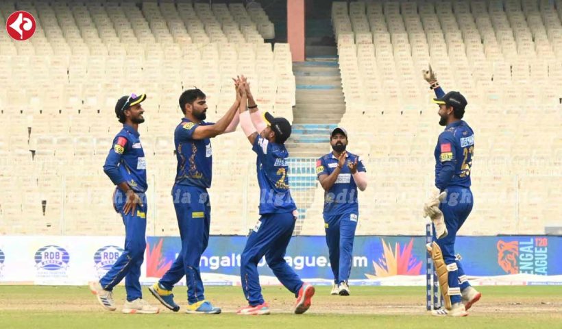 radh-tigers-beat-kolkata-royal-tigers-top-bengal-t20-league-semifinalists