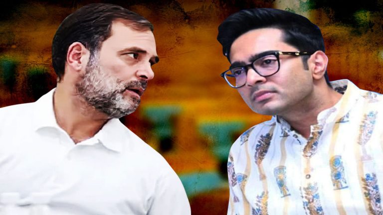 ৮৮ মিনিটের বৈঠকেই সব জট কাটল, রাহুল-অভিষেক আলোচনায় চূড়ান্ত সিদ্ধান্ত