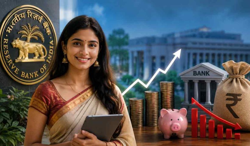 rbi-bank-credit-rises-deposits-decline-june-2026