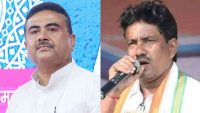 purba medinipur zilla parishad chairman uttam barik resigns