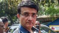 west bengal government reduces security of sourav ganguly