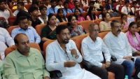 Shankar Ghosh Recalls Political Neglect After Being Honoured at Siliguri Civic Event