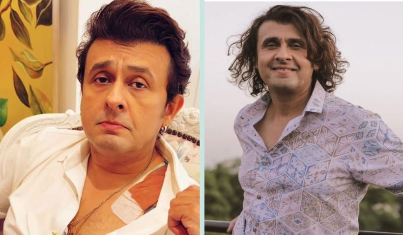Sonu Nigam Health Update