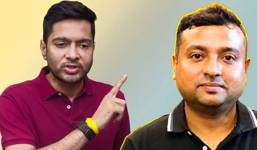 Sumit Roy Faces New Legal Setback as Another FIR Is Registered in Debra