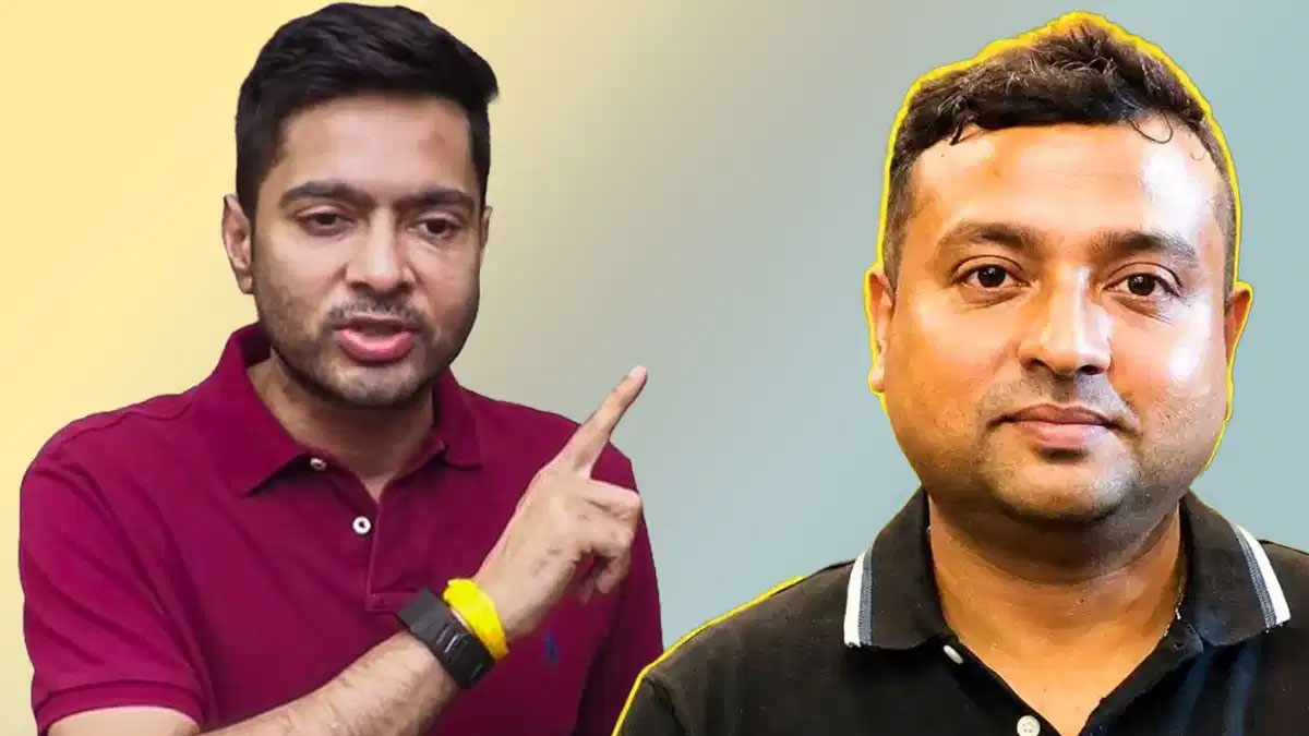 Sumit Roy Faces New Legal Setback as Another FIR Is Registered in Debra