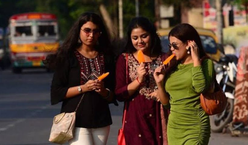 West Bengal weather update