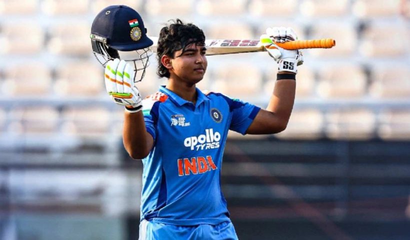 india-vs-ireland-2nd-t20-vaibhav-debut-team-changes-belfast