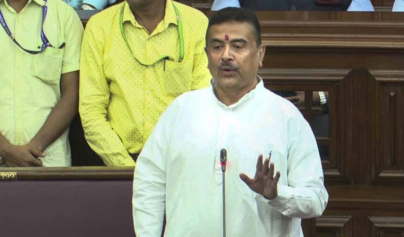 West Bengal OBC Amendment Bill 2026
