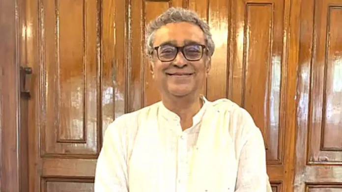 Uttar Kanya Hosts Major Administrative Meeting Attended by Finance Minister