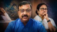 swapan-banerjee-alleges-pressure-in-bengal-olympic-association-election