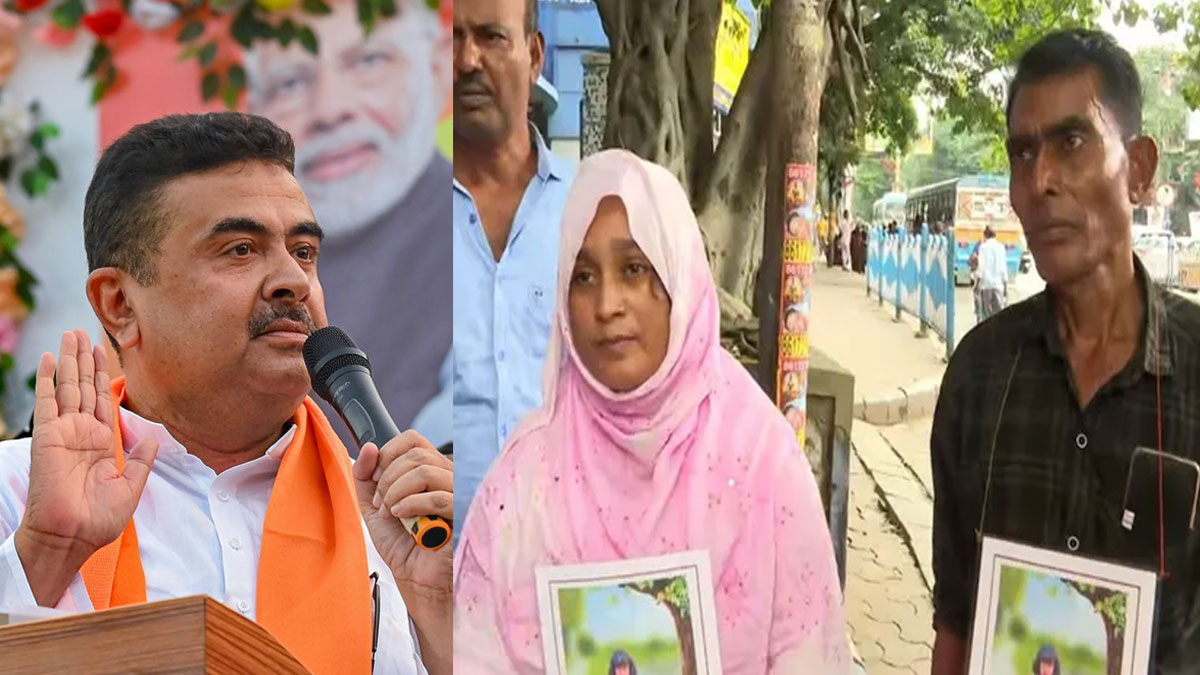 Kaliganj Tamanna Khatun murder case two more arrested