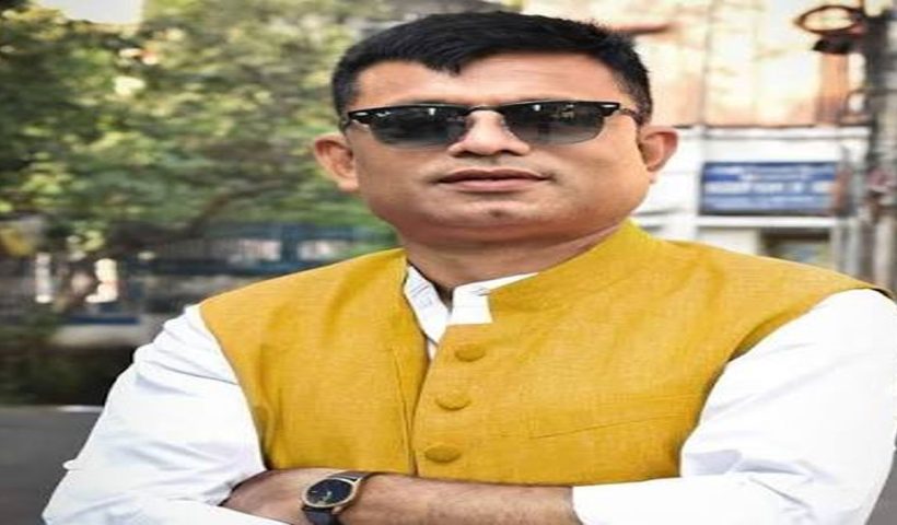 ex-councillor-from-tmc-booked-for-extortion-and-molestation-charges