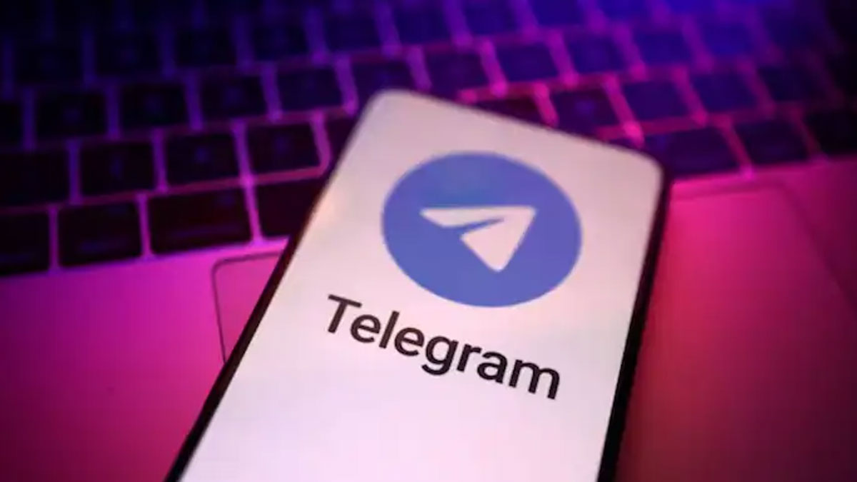 Telegram challenges India's NEET UG 2026 ban in Delhi High Court