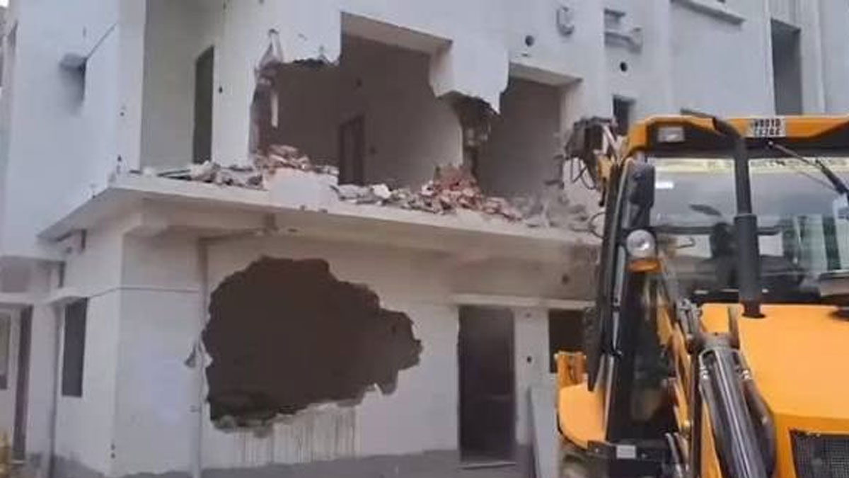 crackdown-continues-as-youth-tmc-leaders-bungalow-demolished