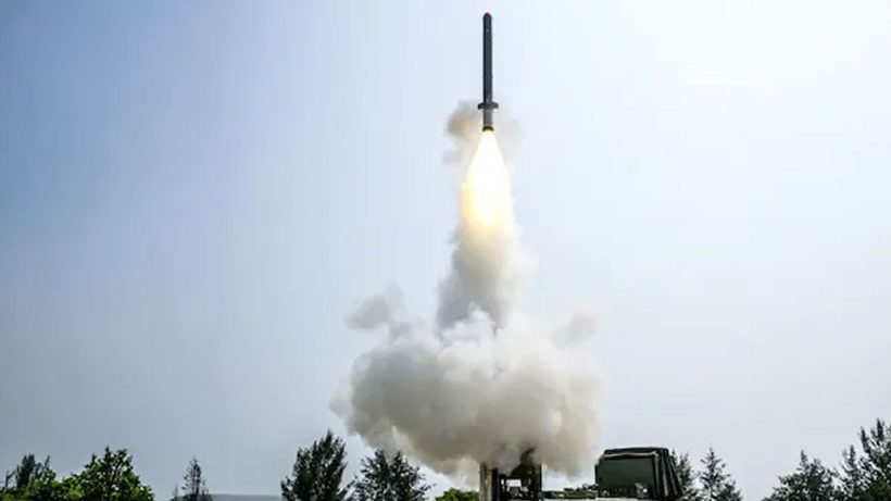 India's own Tomahawk missile can be a game changer